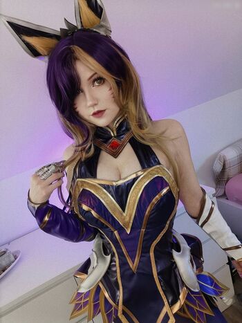 kaddicosplay