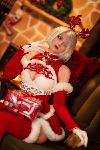 kaddicosplay