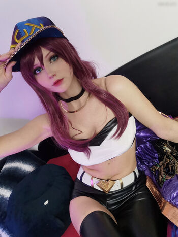 kaddicosplay