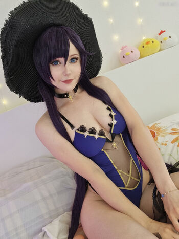 kaddicosplay