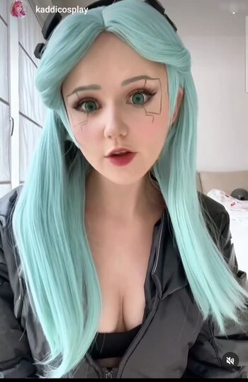 kaddicosplay