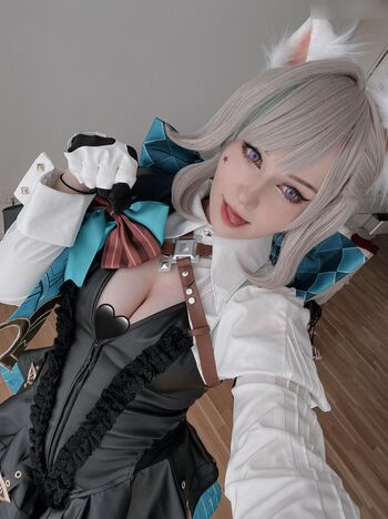 kaddicosplay
