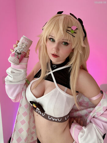 kaddicosplay