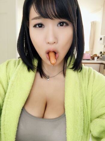 Kaho Shibuya