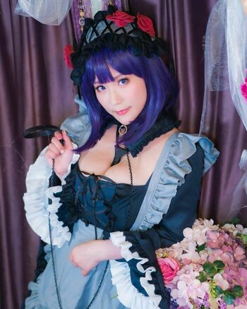 Kaho Shibuya