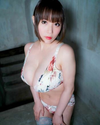 Kaho Shibuya