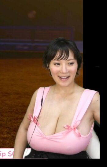 Kaho Shibuya