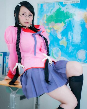 Kaho Shibuya