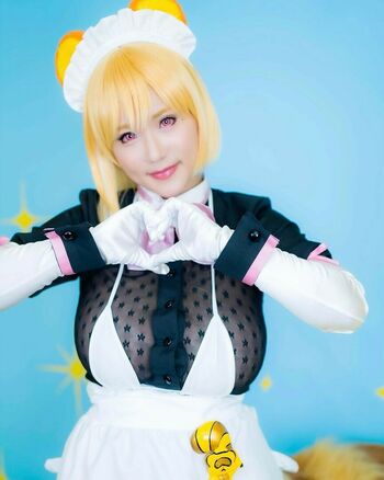 Kaho Shibuya