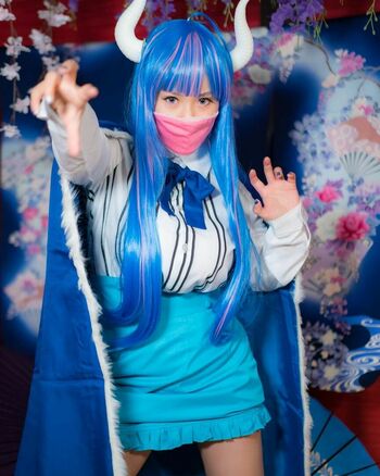 Kaho Shibuya