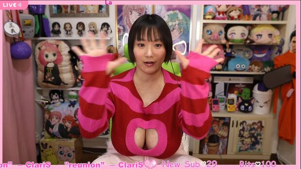 Kaho Shibuya