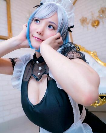 Kaho Shibuya