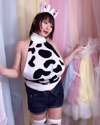 Kaho Shibuya