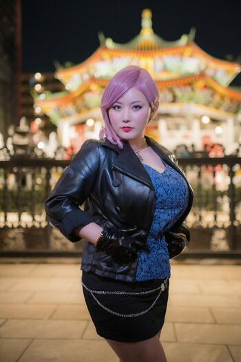 Kaho Shibuya