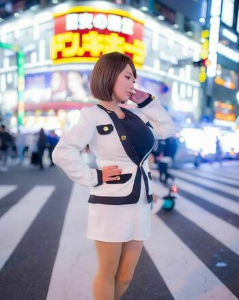 Kaho Shibuya