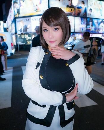 Kaho Shibuya