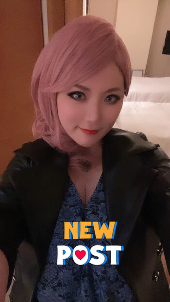Kaho Shibuya
