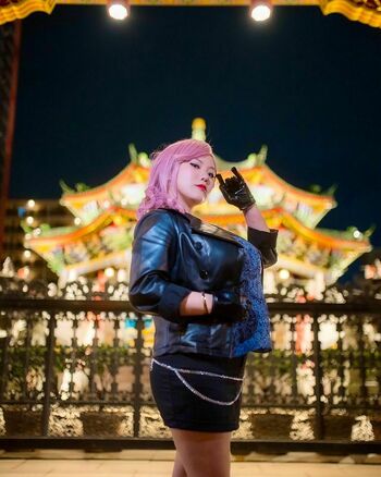 Kaho Shibuya