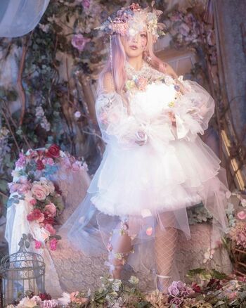 Kaho Shibuya