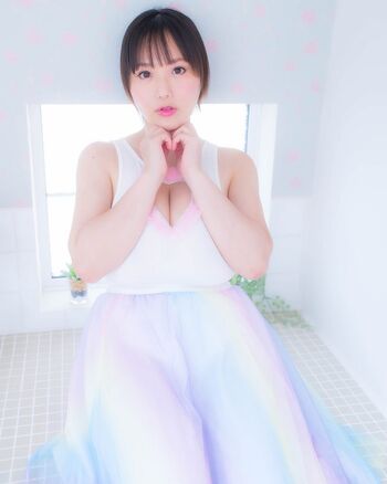 Kaho Shibuya