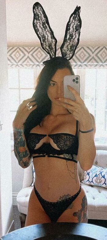 Kailah Casillas