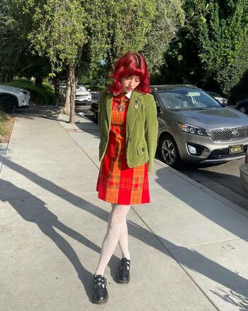 Kailee Morgue