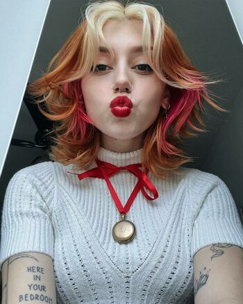 Kailee Morgue