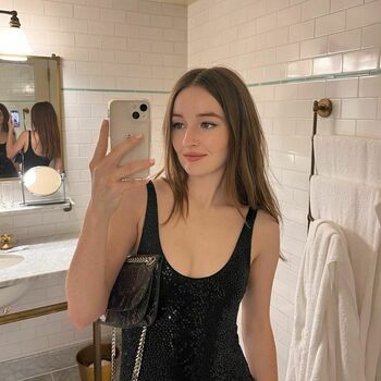 Kaitlyn Dever