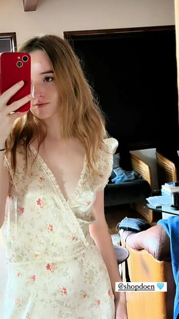 Kaitlyn Dever