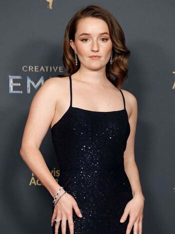 Kaitlyn Dever