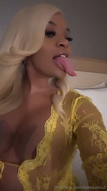 kakeyuncut