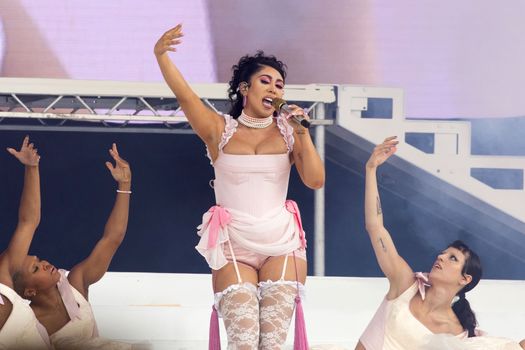 Kali Uchis