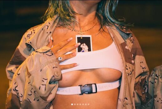 Kali Uchis