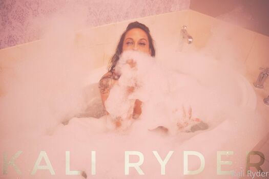 kaliryder