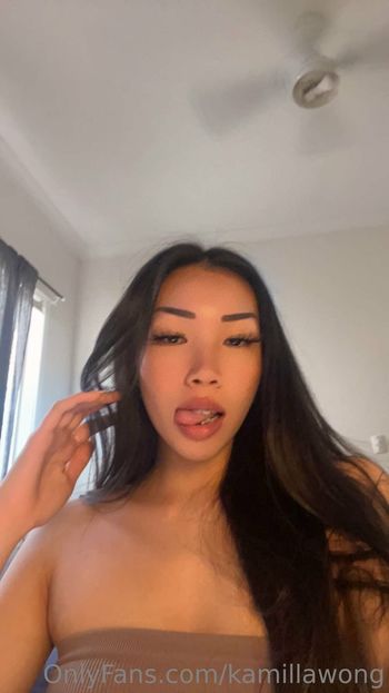 kamillawong