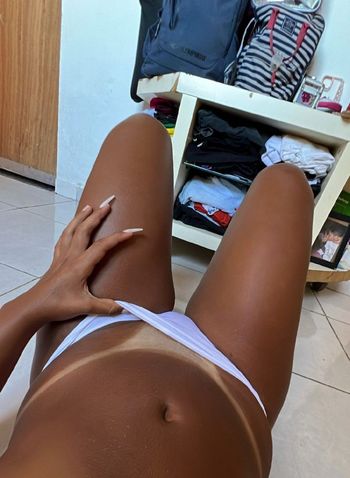 Kamille Dias