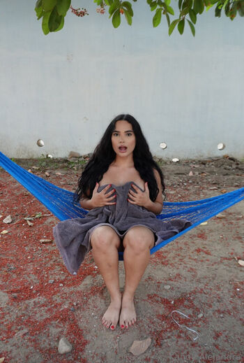 Kandy Alejandra