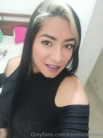 kanelamorena
