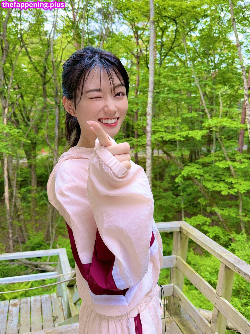 瀬戸環奈 Kanna Seto