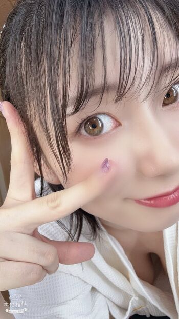 瀬戸環奈 Kanna Seto