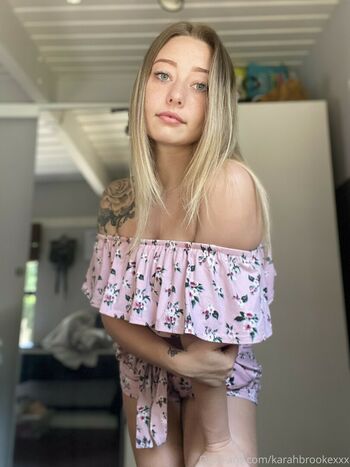 Karah Brooke