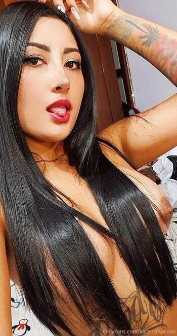 Karen Cifuentes
