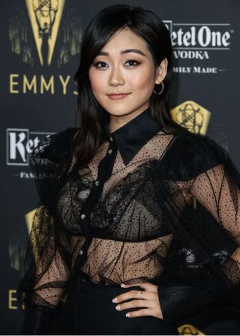 Karen Fukuhara