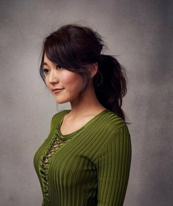 Karen Fukuhara