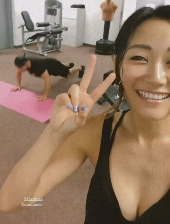 Karen Fukuhara