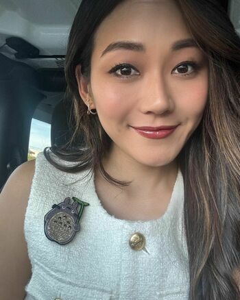 Karen Fukuhara