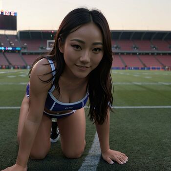 Karen Fukuhara