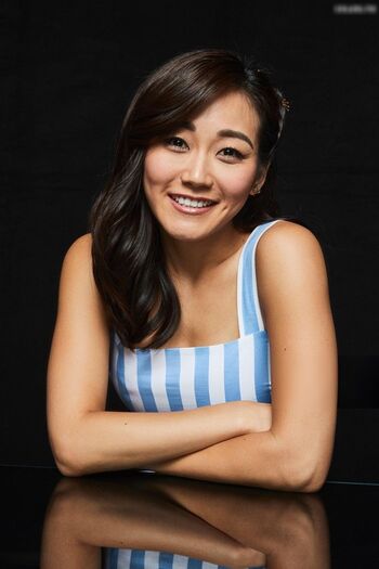 Karen Fukuhara