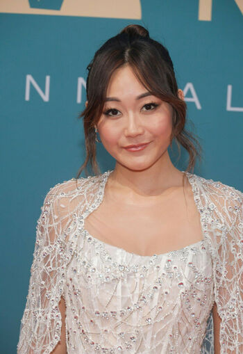 Karen Fukuhara
