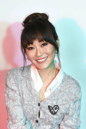Karen Fukuhara
